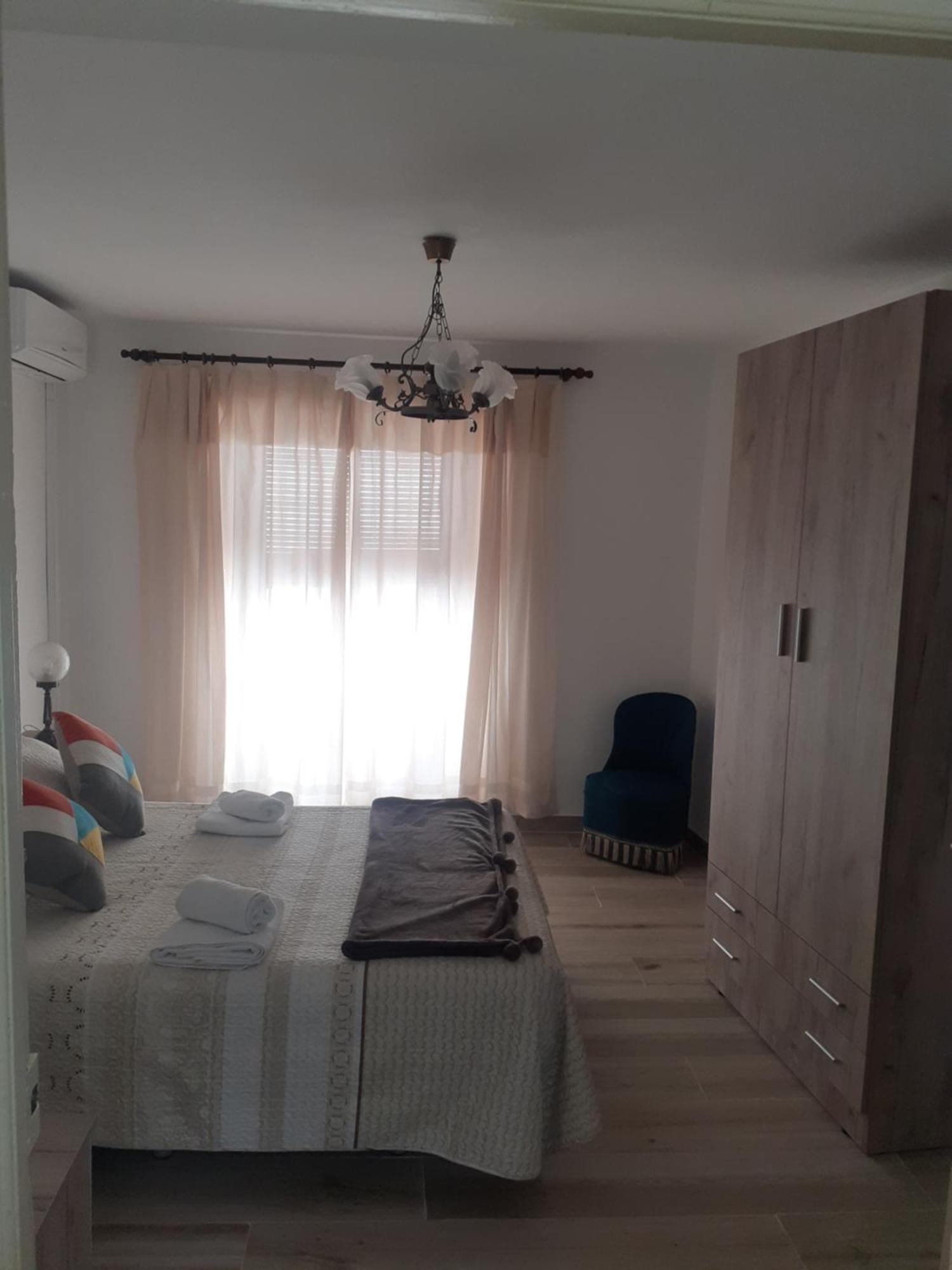 Вилла Casa Manuel Убеда Экстерьер фото
